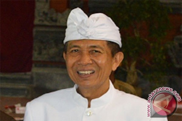 Pastika jadi pembicara dalam "World Hindu Democracy Forum" di Chicago