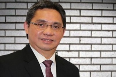 Presiden Serbia resmikan pabrik mie instan Indonesia