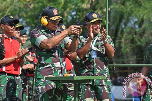 Panglima TNI: Prajurit TNI juga siap berjihad