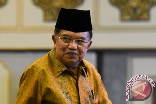 JK imbau masyarakat tak lakukan "Tamasya Al-Maidah"