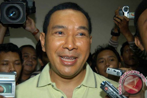 Polda Metro panggil Tommy Soeharto pekan depan