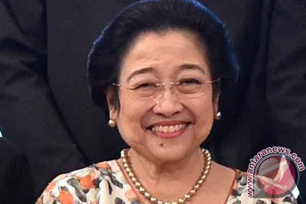 Megawati diminta bantu jembatani reunifikasi dua Korea