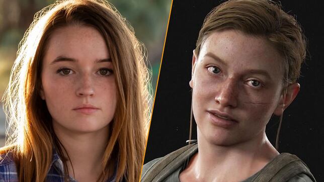 Kenapa Abby Gak Kekar di The Last of Us S2? Ini Jawaban Produsernya!
