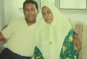 &#91;Kompilasi&#93; Orang-Orang yang Memiliki Kisah Dalam MH17 Sekaligus MH370