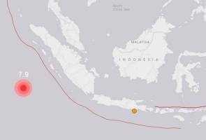 Mentawai Berpotensi Gempa 9 SR dan Tsunami, BNPB Terus Lakukan Persiapan