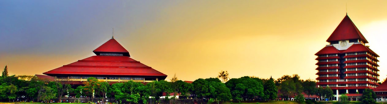 7 Kampus Terfavorit Di Indonesia