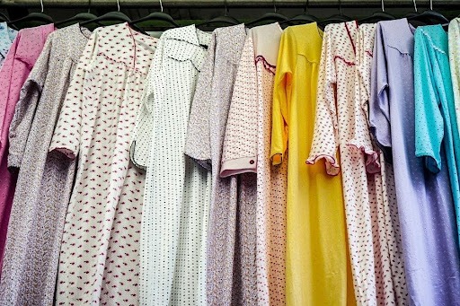 Rekomendasi Tempat Beli Baju Gamis di Bandung