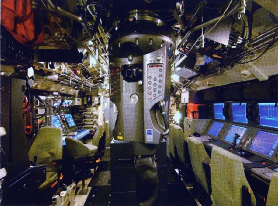 dsme-selesaikan-basic-design-kapal-selam-pesanan-tni-al