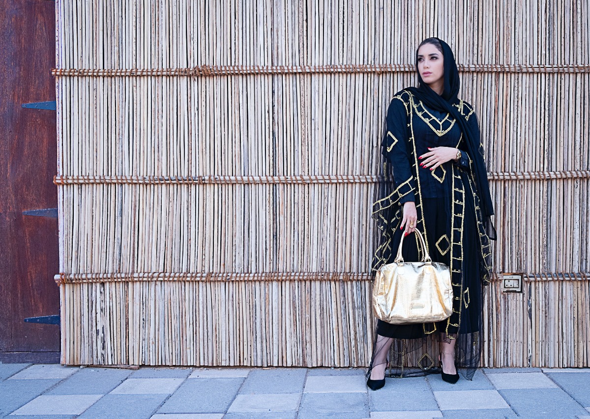 Cara Memilih Baju Muslim Wanita Syar’i Terbaik untuk Acara Formal