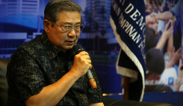 Belum Ada Bukti Kuat Tuduhan Penyadapan SBY, DPR Susah Ajukan Hak Angket