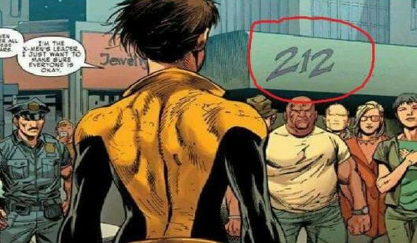 Selipkan 212, Ardian Syaf Bakal Kena Sanksi Marvel Comics