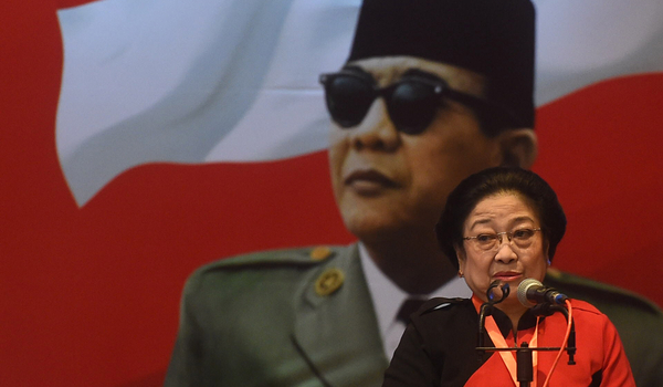 megawati-benarkan-syafii-maarif-usulkan-zaken-kabinet