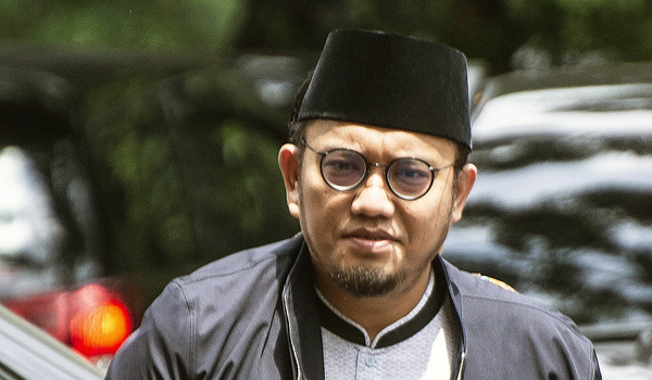 BPN: Kalau Masih Ada Aksi Massa, Bukan Instruksi Kami
