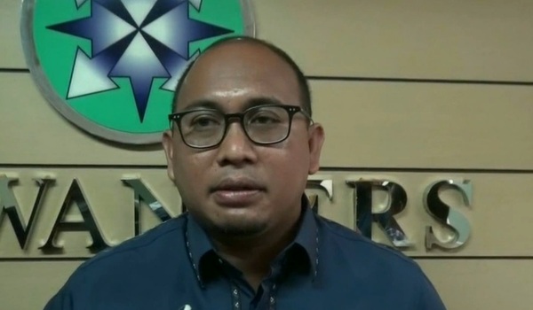 Andre Yakin Bawaslu Akan Diskualifikasi Jokowi-Ma'ruf