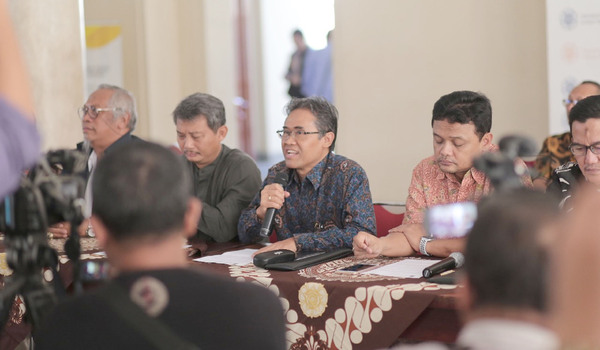 UGM: Amien Rais Bukan Lagi Bagian dari Kampus