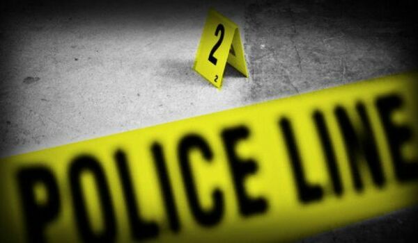  Penumpang Uber Motor Tewas Terlindas saat Salip Truk Kontainer di Lodan