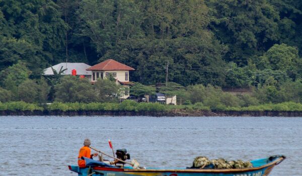 Tahun Ini, Koruptor Bakal Dijebloskan ke Lapas Nusakambangan