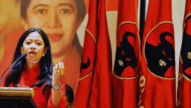 Dukung Perjuangan Palestina, Ketegasan Puan Maharani Dipujikan
