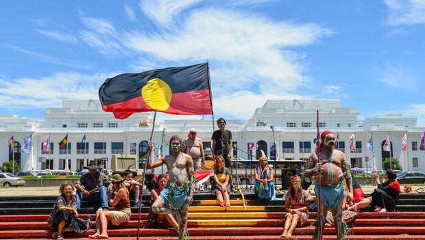 australia-beli-hak-atas-bendera-aborigin-akhiri-perselisihan-panjang