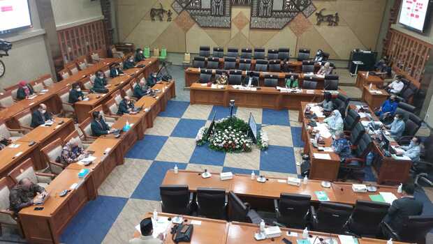 Ini Respons IDI soal Wacana Revisi UU Praktik Kedokteran