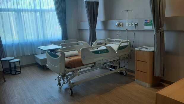 Hadirkan Layanan Internasional, RS Siloam Dorong Pariwisata di Labuan Bajo