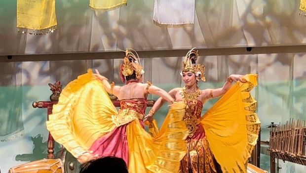 Promosi Budaya, Indonesia Day Pertama Kali Digelar di Jepang