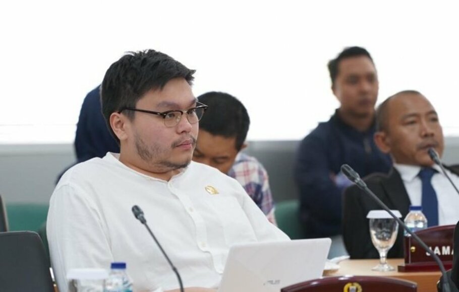 PSI: Rekaman PSI DKI Minta Kenaikan Dana Parpol DIPELINTIR