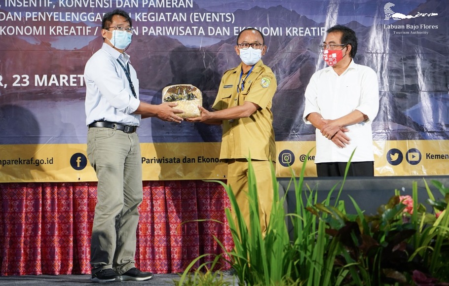 kemparekraf-gelar-simulasi-panduan-chse-untuk-mice-di-labuan-bajo