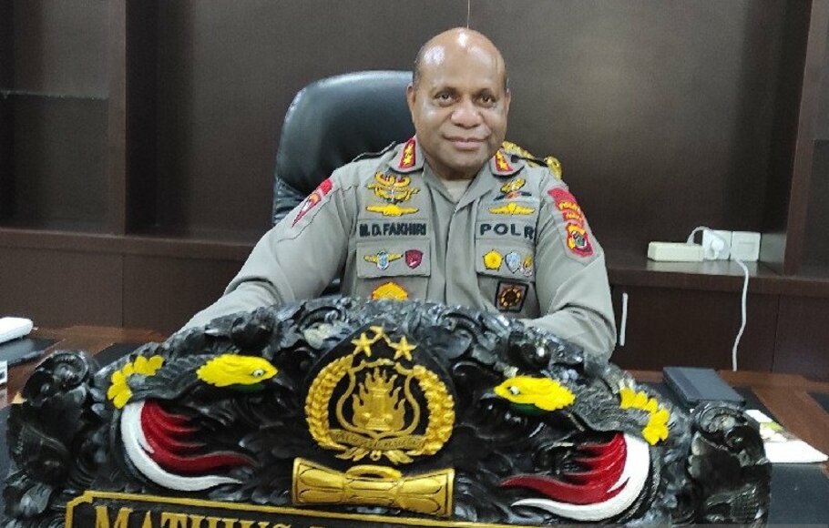 polda-papua-kirim-tambahan-brimob-untuk-tangkap-kkb