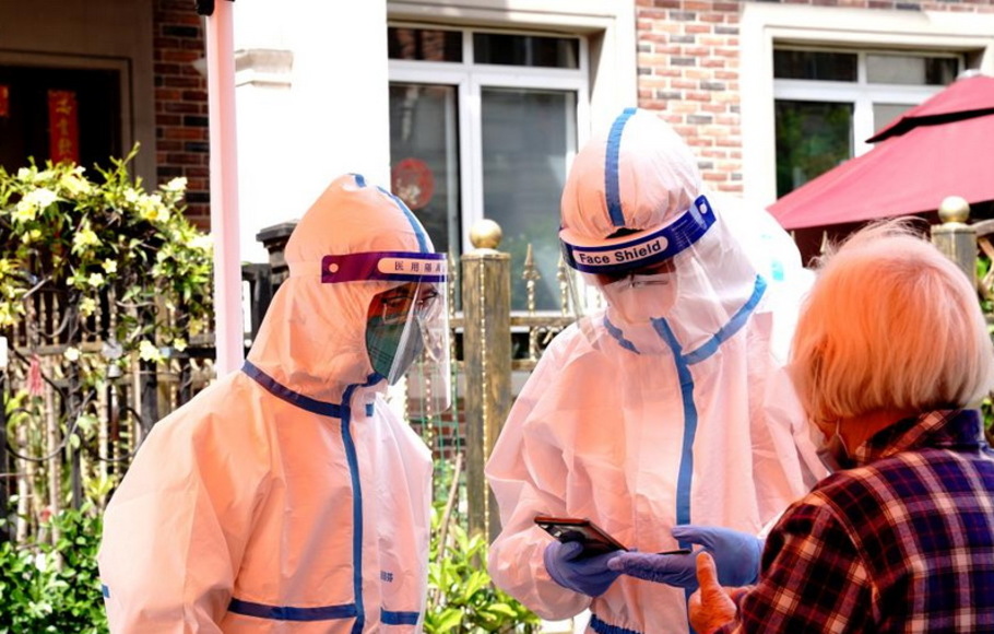 otoritas-shanghai-akui-kelemahan-penanganan-covid