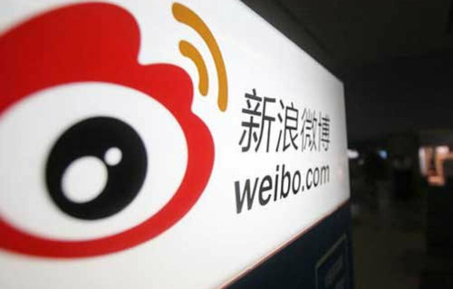 Perangi Perilaku Buruk, Weibo Tiongkok Ungkap Lokasi Pengguna