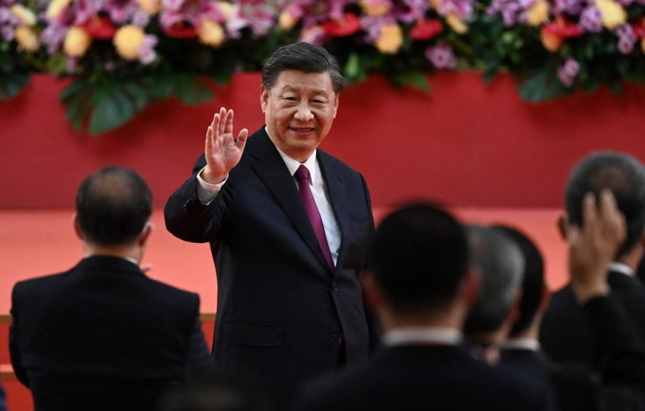 terkuat-setelah-mao-zedong-pakar-kuak-posisi-xi-jinping-dan-tujuan-untuk-china