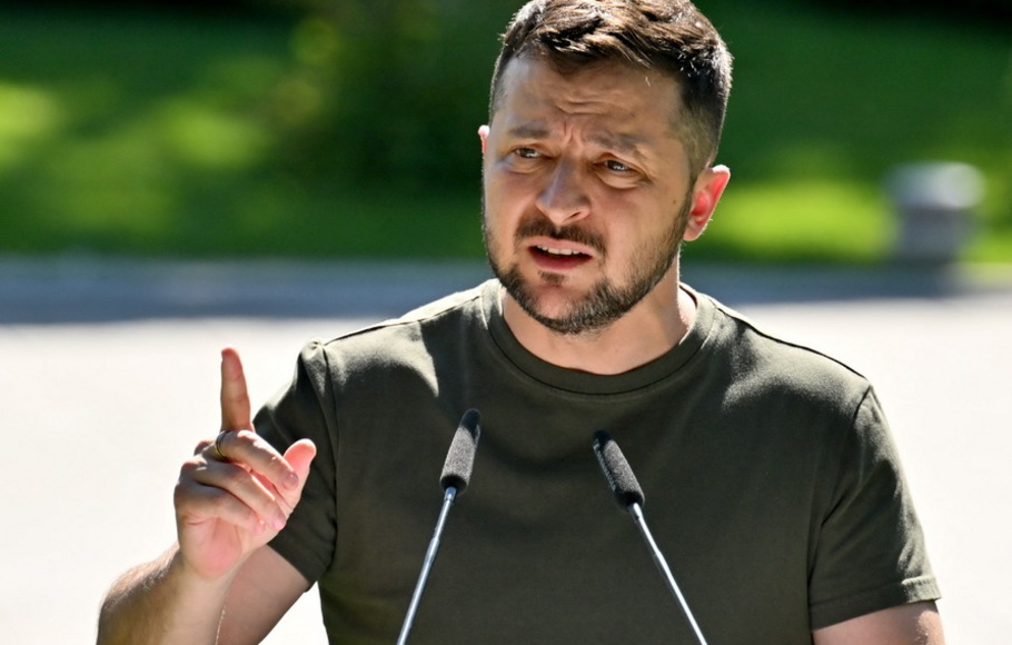 volodymyr-zelensky-dapat-gelar-tokoh-yahudi-paling-berpengaruh-2022
