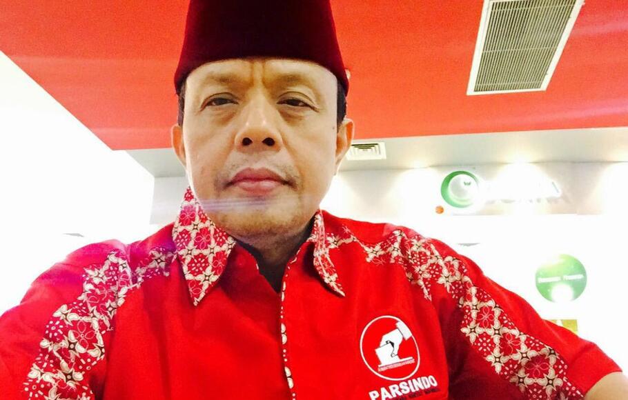 Ingin Garap 20 Juta Suara Loyalis Soeharto, Ini Profil Partai Parsindo