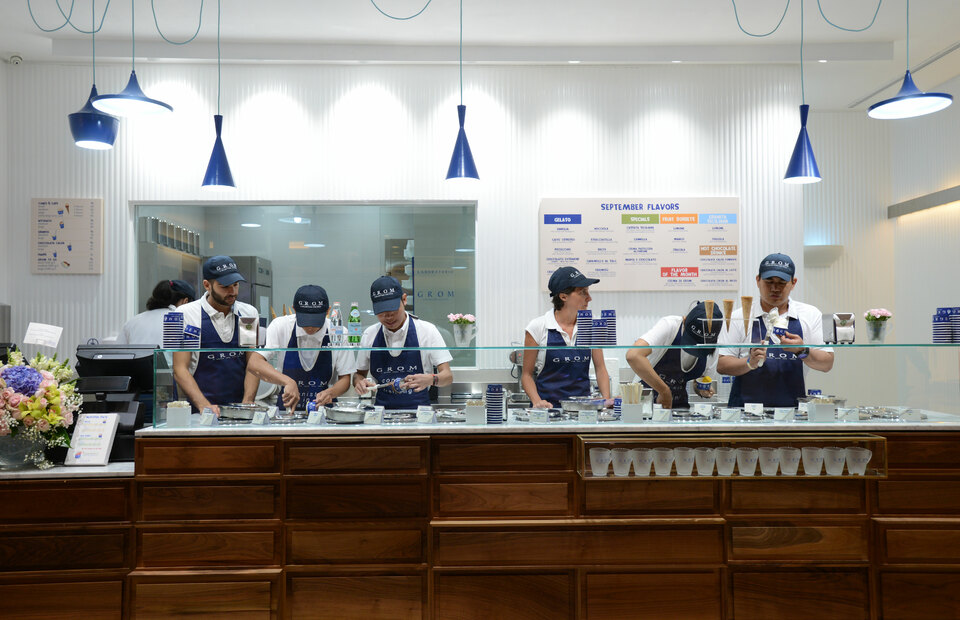 Enak dan Murah, Yuk Cobain Gelato di 5 Tempat Ini!