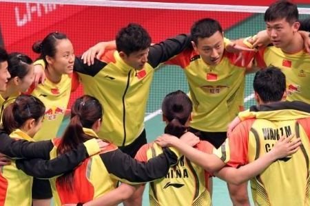 Alasan Indonesia Harus Menjuarai Piala Sudirman Tahun Ini dan Selanjutnya