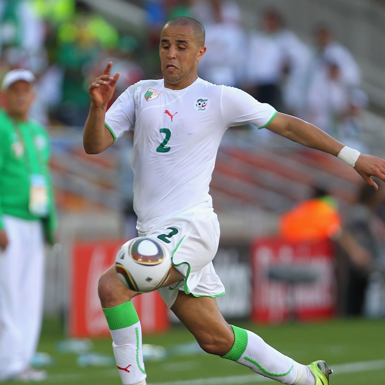 Muslim XI: Pemain Muslim Di Babak 16 Besar Piala Dunia Yang Bertepatan dg Ramadhan
