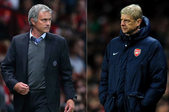 Arsenal VS Chelsea 24/12/13 03.00