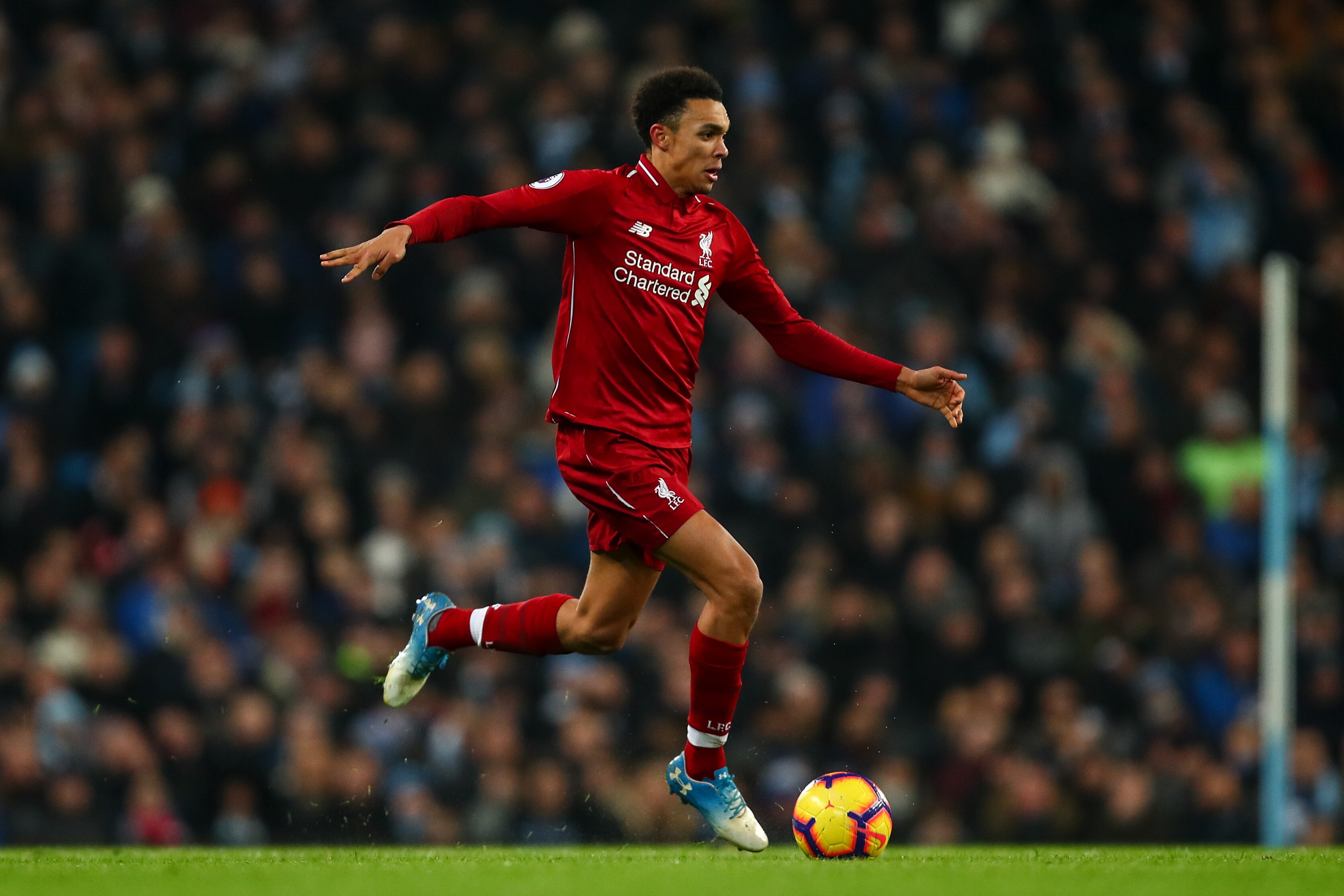 5 Pemain Muda dengan Harga Selangit, Ronaldo-Messi mah Lewat