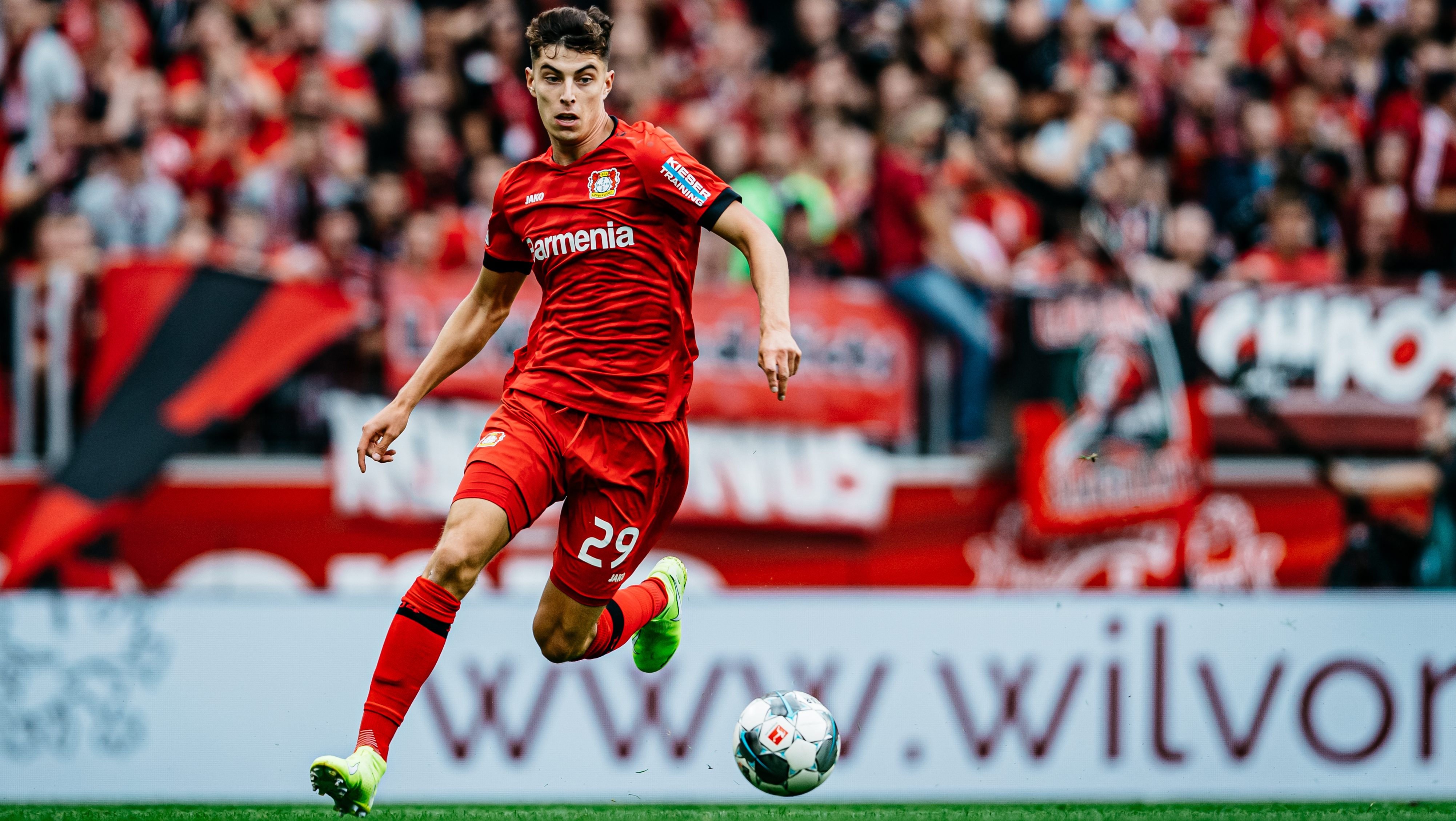 Deretan Pemain Muda (21 Under) Termahal Yang Bermain Di Liga Champions Musim Ini