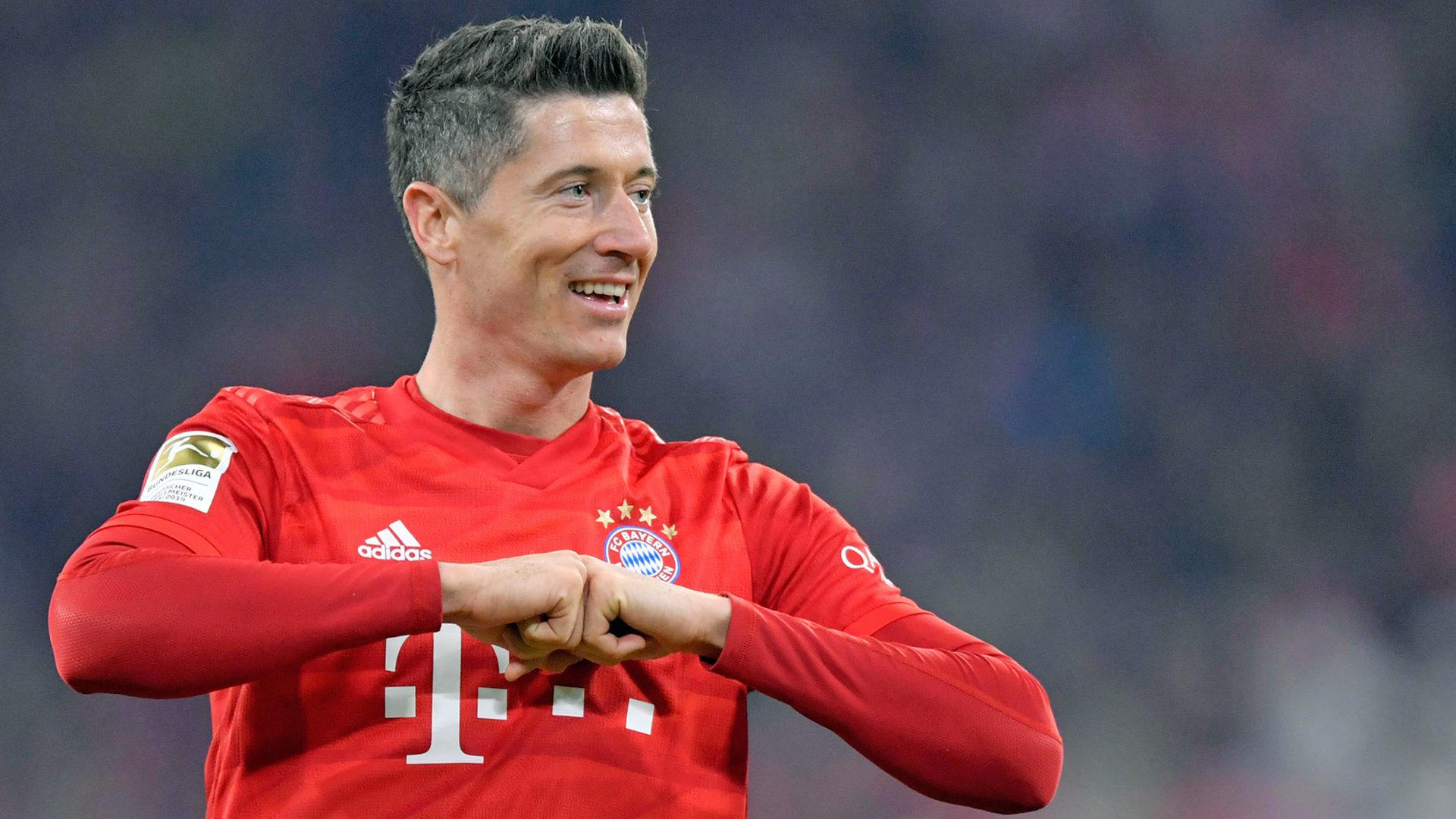 5 Fakta Menarik Robert Lewandowski Jago Di Sepak Bola Dan Akademik Kapten Kaskus Sportainment