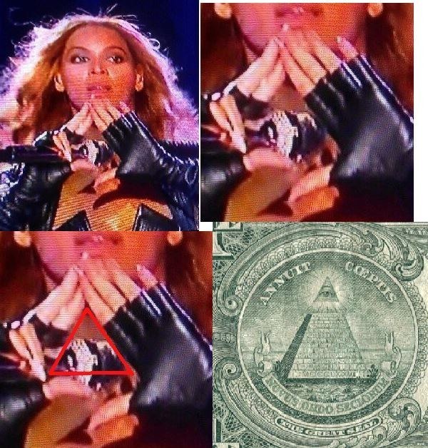 Kesaksian Eks Illuminati: Bagaimana Illuminati Mempengaruhi Hollywood?