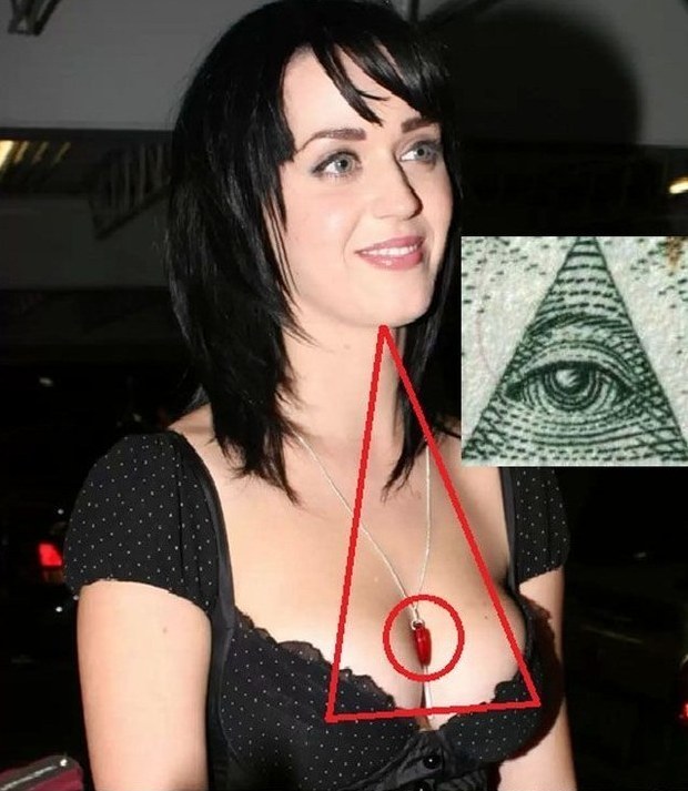 Kesaksian Eks Illuminati: Bagaimana Illuminati Mempengaruhi Hollywood?