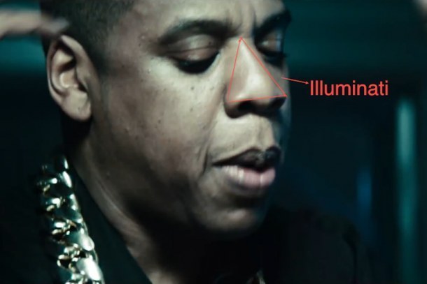 Kesaksian Eks Illuminati: Bagaimana Illuminati Mempengaruhi Hollywood?