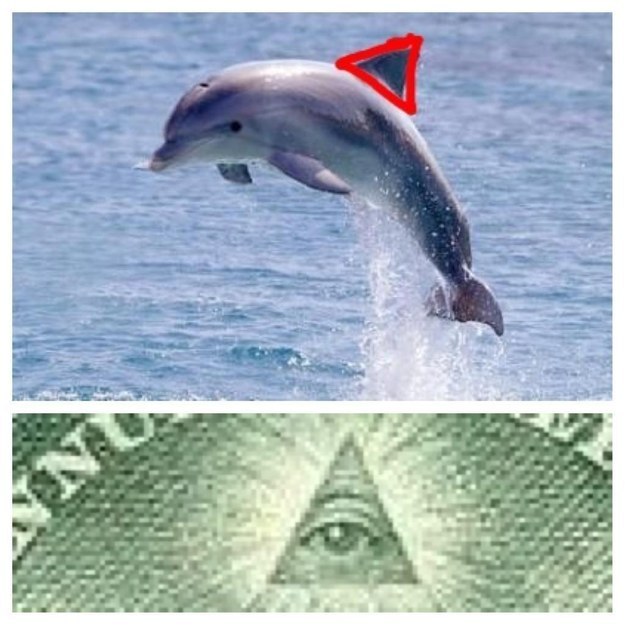Kesaksian Eks Illuminati: Bagaimana Illuminati Mempengaruhi Hollywood?