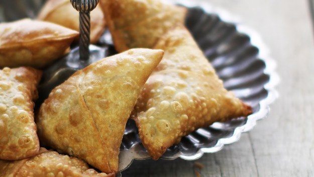 Yuk, Intip Kuliner Khas Ramadan dari Berbagai Penjuru Dunia