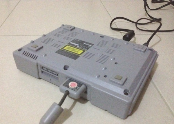 HAL-HAL YANG AGAN LAKUIN DULU WAKTU MAININ CONSOLE PS1