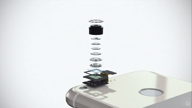 Kenalin Pixel, Smartphone Yang Sepenuhnya Di Rancang Oleh Google