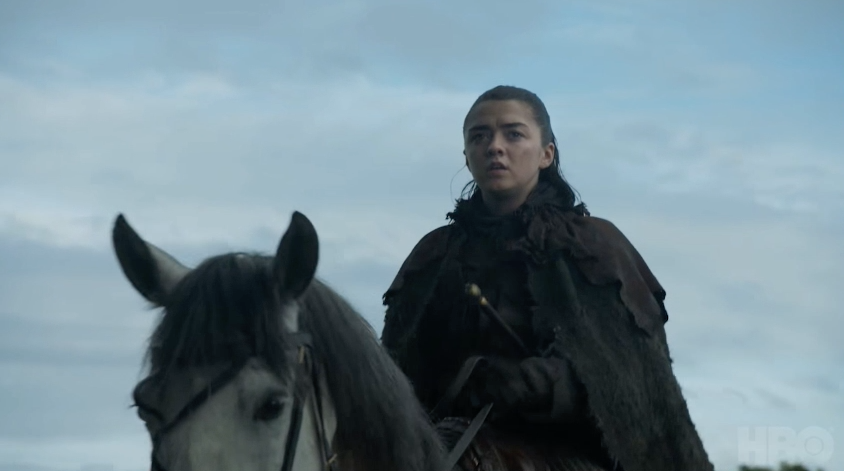 Trailer 'Game of Thrones' Season 7 Penuh Ketegangan