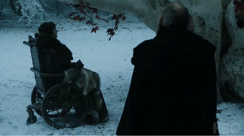 Trailer 'Game of Thrones' Season 7 Penuh Ketegangan